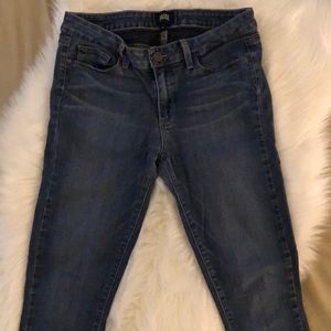 Paige Denim Jeans